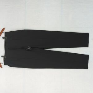 Retrology Black Comfort Jogger‎ Women's Pants S